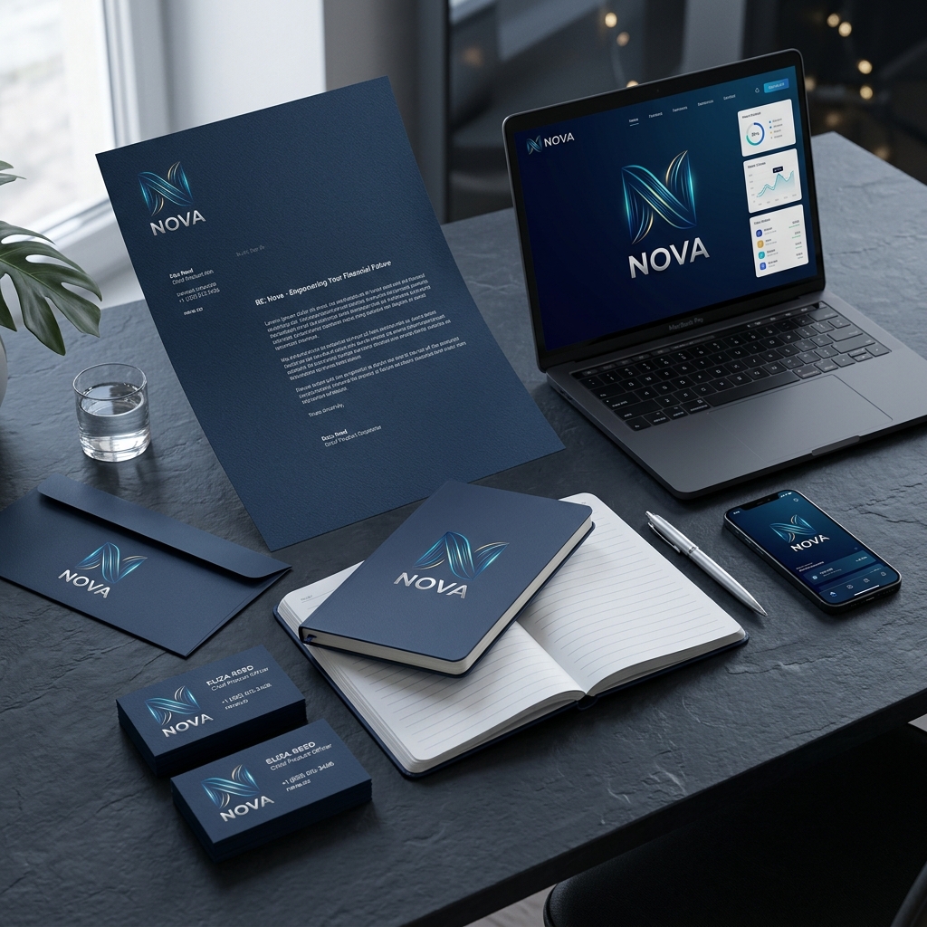 Brand Project